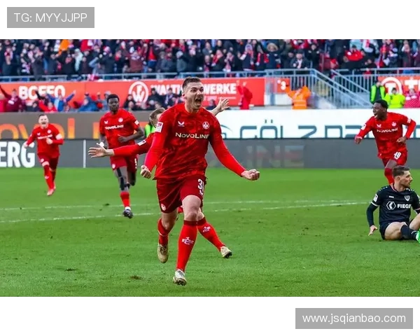 凯泽斯劳滕球队结构解析：当前阵容框架与战术体系分析