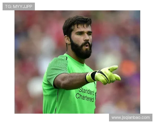 阿利松入选PFA年度最佳阵容,表现稳健备受认可 阿利松入选PFA年度最佳阵容,表现稳健备受认可