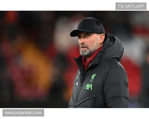 克洛普比赛影响力 克洛普比赛影响力