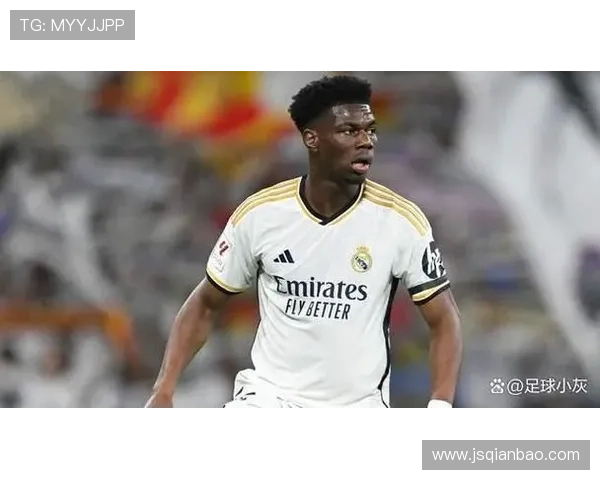 奥雷利安·楚阿梅尼：从波尔多青训走出的天才后腰起点