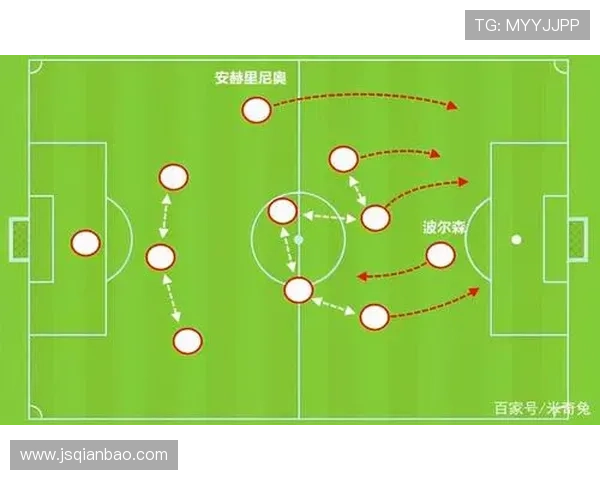 伊萨克为何被称为“最像边锋的中锋”：无球跑位与持球推进解析