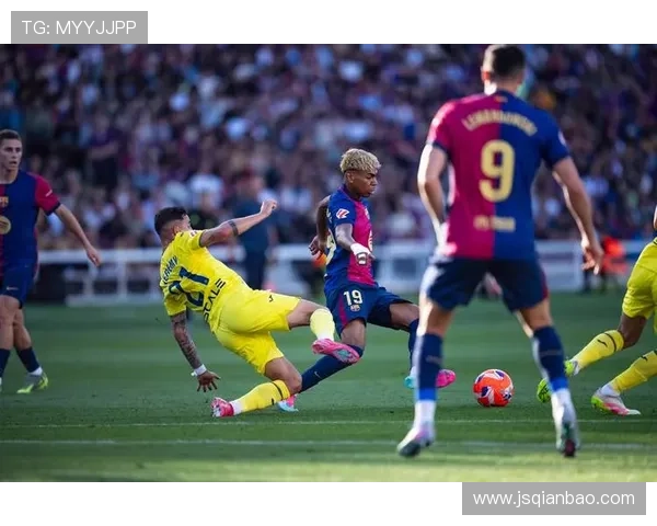 巴萨中场失控问题显现，从掌控全局到频频失误，稳定性面临考验