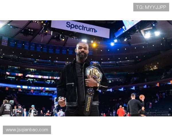 乔恩·琼斯训练完顺手买了辆超跑，油钱比我房租还贵