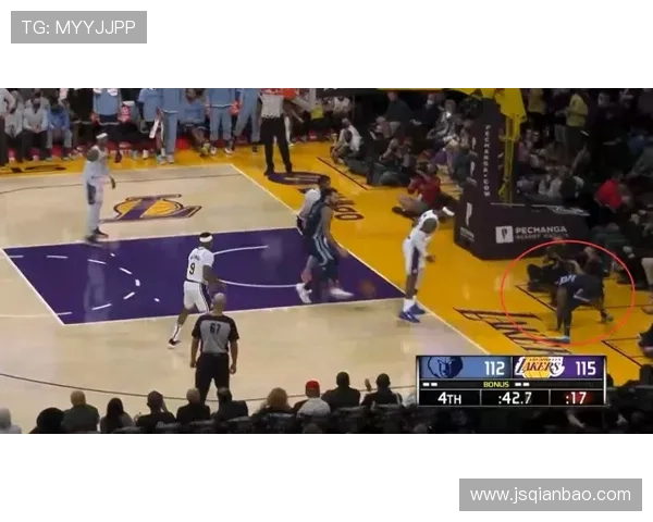 一分钟看懂非法身体接触在篮球比赛中如何判定及判罚标准